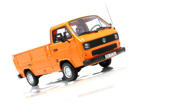 Illustration for article titled Truckin' Teutonic Tuesday: Der dritten Transporter!
